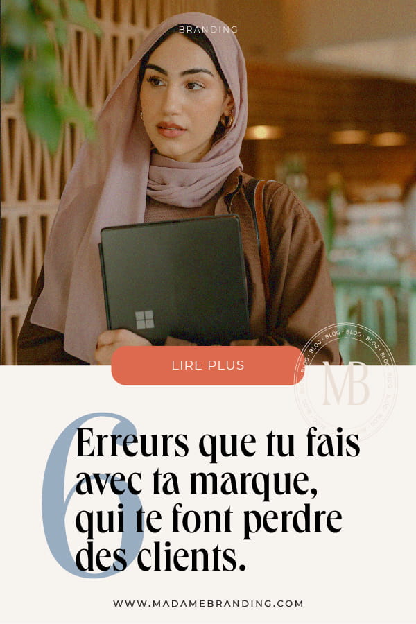 Gérer son business avec efficacité